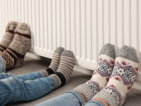 Calecfacción Eléctrica