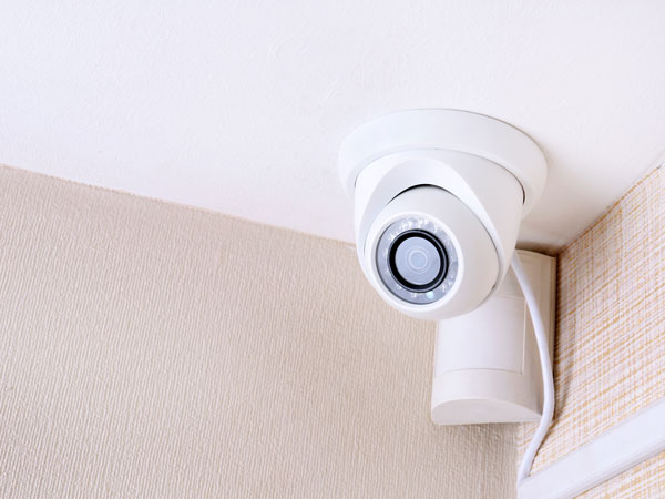 Cámaras de videovigilancia Fene Ferrol Coruña