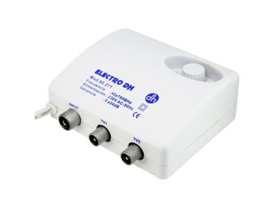 Antenas y TV Fene Ferrol Coruña