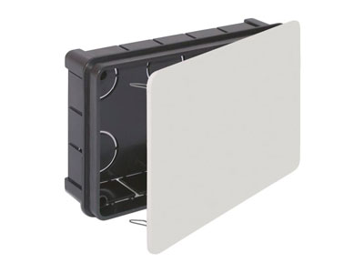 Cajas de instalación eléctrica Fene Ferrol Coruña