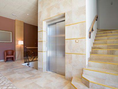 Instalaciones eléctricas comunidades de propietarios