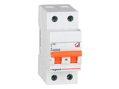 Magnetotérmicos Fene Ferrol Coruña