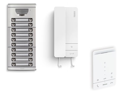 Porteros automáticos Ferrol Fene Coruña