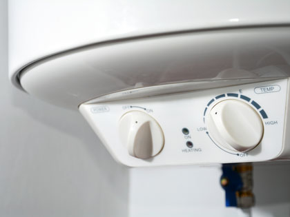 Instalación termo agua caliente Ferrol Coruña